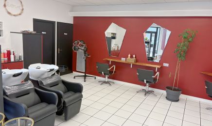 Les ciseaux de mel : Institut de beauté à Sainte-Verge