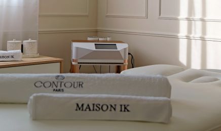 Maison IK : Institut de beauté à Floirac