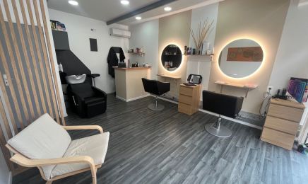 L’atelier coiffure Sabrina Legoff : Coiffeur à Perpignan