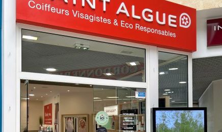 Saint Algue - Touques  : Coiffeur à Touques