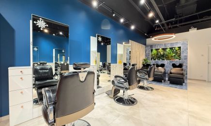 ŌBARBIER - Aix Jas de Bouffan : Coiffeur à Aix-en-Provence