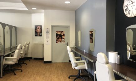 École Terrade - Coiffure - Alençon : Coiffeur à Alençon