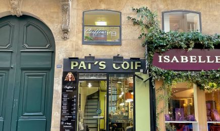 STUDIO ADRIELY : Coiffeur à Paris