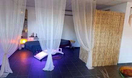 Terre 2 mieux etre : Institut de beauté à La Seyne-sur-Mer