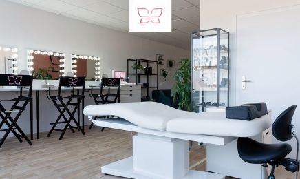 Sina Beauty Studio : Kosmetikstudio in Remscheid