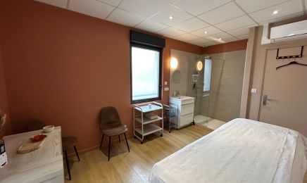 Claudia Soins Beauté  : Institut de beauté à Creuzier-le-Vieux