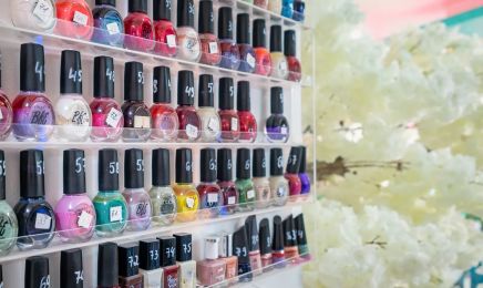 Leoni´s Nails & Hair Munich (Leoni’s Nagelstudio): Nagelstudio in München