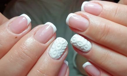 Nails by Tetiana ( Chez Dorffer - Salon de coiffure ) : Manucure à Bischwiller