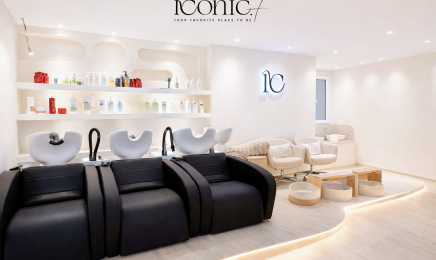 Iconic Paris  : Institut de beauté à Aulnay-sous-Bois
