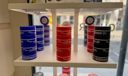 Barber King  : Coiffeur à Saint-Étienne
