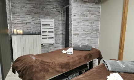 Bioty Zen : Manucure à Montastruc-la-Conseillère