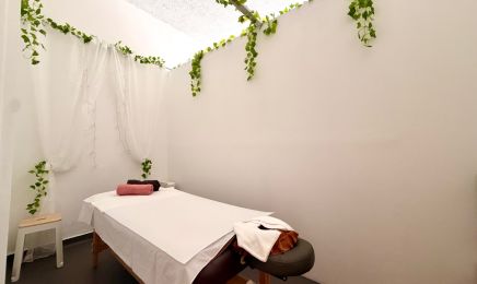 ASIALI - Massage Traditionnel Chinois  : Institut de beauté à Nice