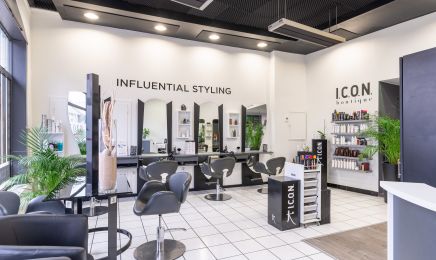Salon 19 : Coiffeur à Saint-Cast-le-Guildo