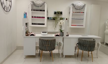 Mo Beauty  : Manucure à Enghien-les-Bains