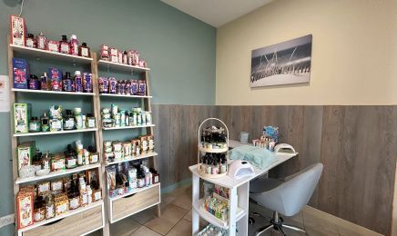 Clémentine Spa Institut : Institut de beauté à Malafretaz