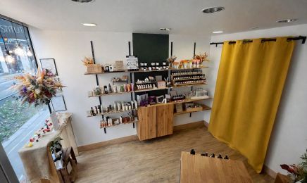 Origins Institut  : Institut de beauté à Nantes