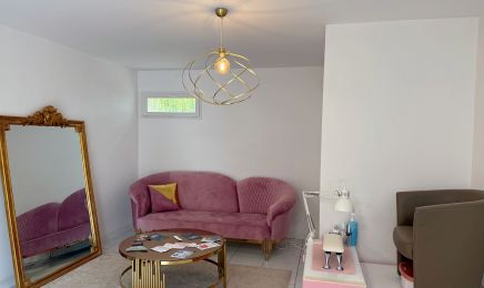 J beauty : Manucure à Saint-Sébastien-de-Morsent