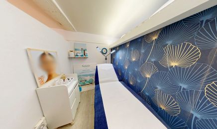 Aux beautés de l’Opéra : Spa à Montpellier