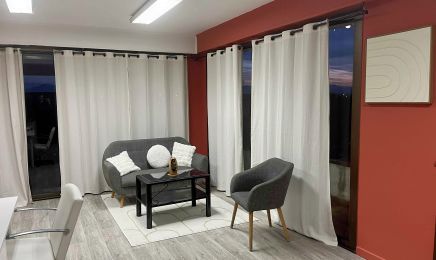 La pause Beauté : Manucure à Saint-Estève