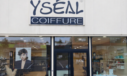 YSÉAL - Auxerre Clairions : Coiffeur à Auxerre