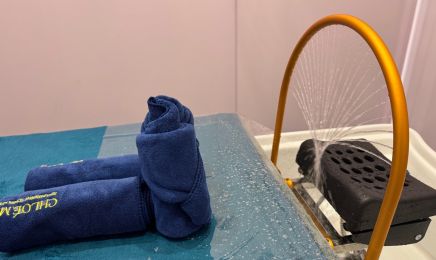 Chloé Nails  : Manucure à Paris