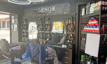 Valenor Barbershop: Friseur in Marpingen