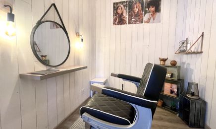 L’Atelier de Marlène  : Coiffeur à Candé