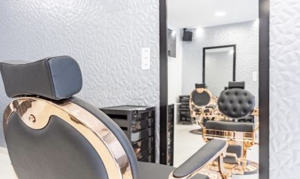 Les Frères Barber : Coiffeur à Paris