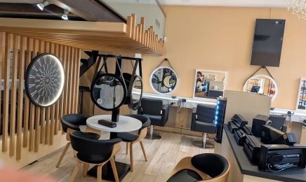 Vog coiffeur lyon 6 - tête d'or : Coiffeur à Lyon