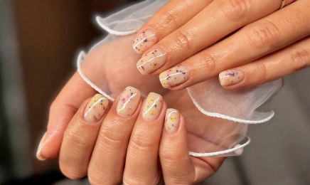La Folie des ongles & Les ongles de Julie  : Manucure à Crêches-sur-Saône