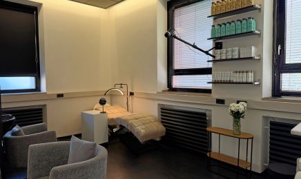 Shyn Beauty : Kosmetikstudio in Augsburg
