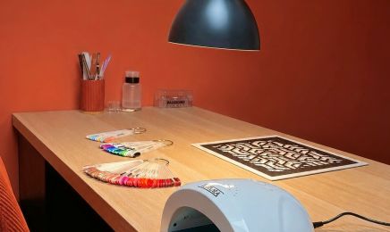 OC Nails : Manucure à Pontarlier