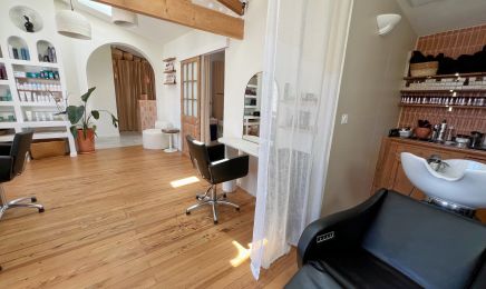 Marion Coiffures et Nomade Manucure  : Coiffeur à Puilboreau