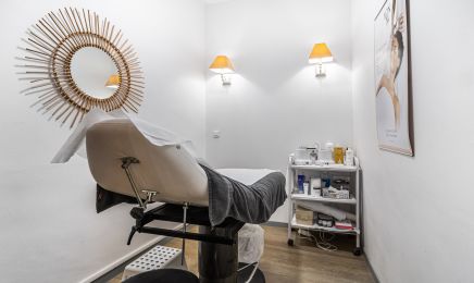 Camille Albane - Aix-en-Provence : Institut de beauté à Aix-en-Provence
