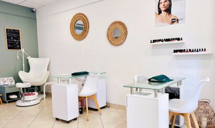 Institut Rivoli - Hydrafacial, LPG, Renata França, Kobido : Institut de beauté à Nice