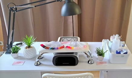 Nail Studio : Manucure à Boulogne-Billancourt
