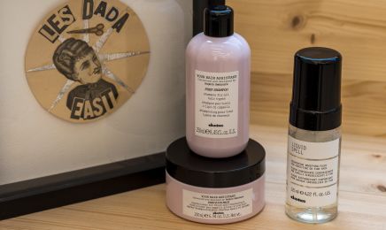 Les Dada East - Popincourt : Coiffeur à Paris
