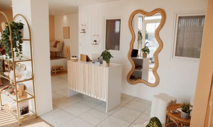 Cils & Sens : Institut de beauté à Vaux-sur-Mer