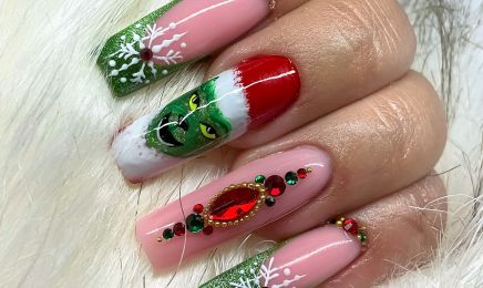Nail By Lys : Manucure à Ruelle-sur-Touvre