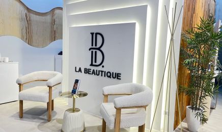 LA BEAUTIQUE: Kosmetikstudio in München