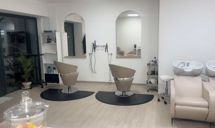 O rayon de beauté  : Institut de beauté à Port-de-Bouc