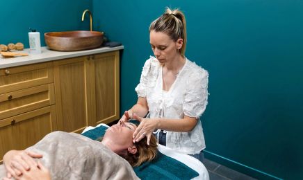LES DOUCEURS D'ELLE - Spécialiste Bien-Être & Détente : Institut de beauté à Saint-Jeoire-Prieuré