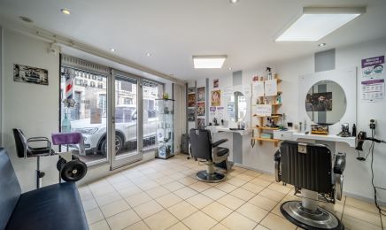 Ceca Loredane : Coiffeur à Is-sur-Tille