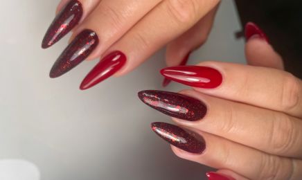 Fairy Nails : Manucure à Ville-Sous-Anjou