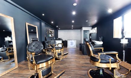 Los Barbeiros Paris Barbershop : Coiffeur à Saint-Maur-des-Fossés