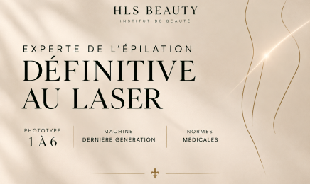 HLS BEAUTY : Institut de beauté à Marseille