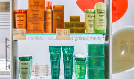 Saint Algue - Courbevoie : Coiffeur à Courbevoie