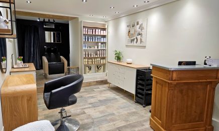 Coralie’s Hair  : Coiffeur à Boulbon
