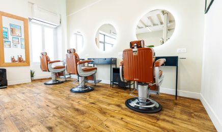 Barbershop La Rochelle : Barbier à La Rochelle