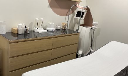 Beauté Zen : Manucure à Mozac